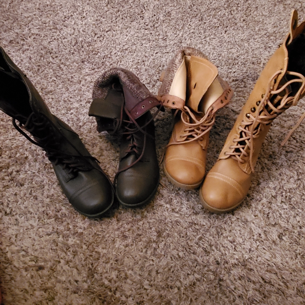 Soda Boot Bundle